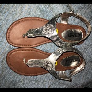 Michael Kors Sandals! 💗